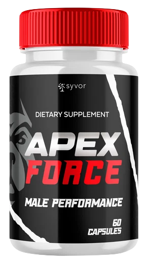 Apex Force